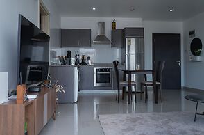 Modern and stylish 2 bedroom apartment