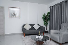 Modern and stylish 2 bedroom apartment