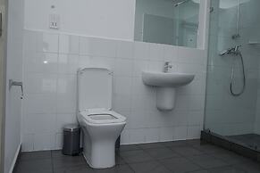 Modern and stylish 2 bedroom apartment