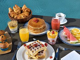 Novotel Lubumbashi