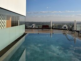 Novotel Lubumbashi