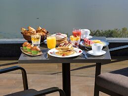Novotel Lubumbashi