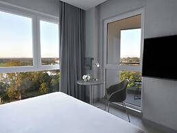 Novotel Lubumbashi