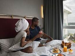 Novotel Lubumbashi