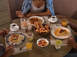 Novotel Lubumbashi
