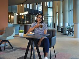 Novotel Lubumbashi