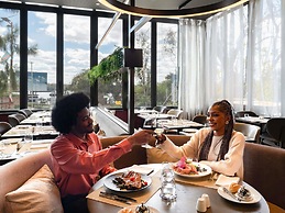 Novotel Lubumbashi