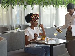 Novotel Lubumbashi