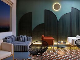 Novotel Lubumbashi