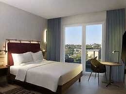 Novotel Lubumbashi