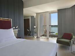 Novotel Lubumbashi