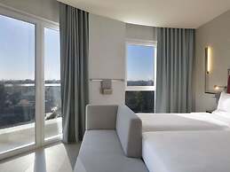 Novotel Lubumbashi
