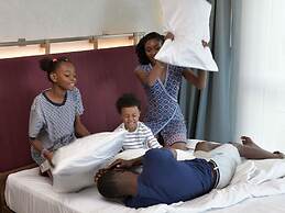Novotel Lubumbashi