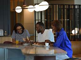 Novotel Lubumbashi