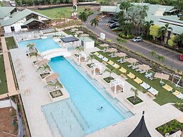 Ibis Darwin Airport Hotel