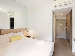 Ibis Darwin Airport Hotel
