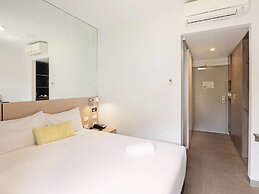 Ibis Darwin Airport Hotel
