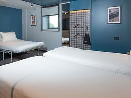 Ibis Styles London Gatwick Airport