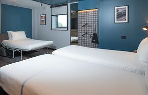 Ibis Styles London Gatwick Airport