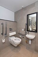 Ibis Styles London Gatwick Airport