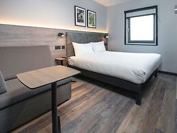 Ibis Styles London Gatwick Airport