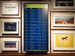Ibis Styles London Gatwick Airport