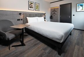 Ibis Styles London Gatwick Airport