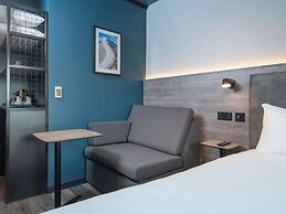 Ibis Styles London Gatwick Airport