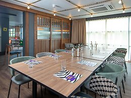 Ibis Styles London Gatwick Airport
