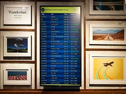 Ibis Styles London Gatwick Airport