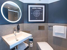 Ibis Styles London Gatwick Airport