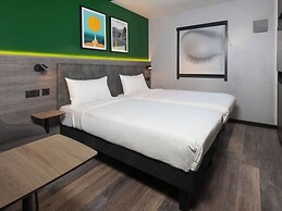 Ibis Styles London Gatwick Airport