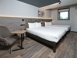 Ibis Styles London Gatwick Airport