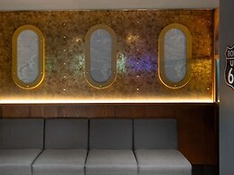 Ibis Styles London Gatwick Airport