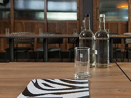 Ibis Styles London Gatwick Airport