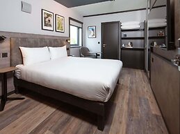 Ibis Styles London Gatwick Airport