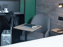 Ibis Styles London Gatwick Airport