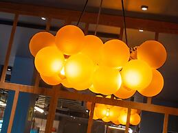 Ibis Styles London Gatwick Airport