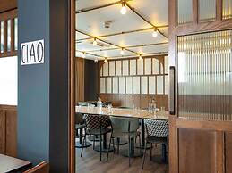 Ibis Styles London Gatwick Airport