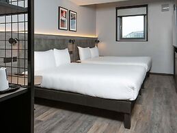 Ibis Styles London Gatwick Airport