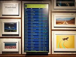 Ibis Styles London Gatwick Airport
