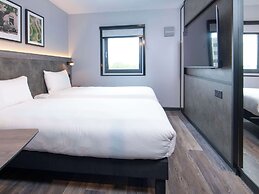 Ibis Styles London Gatwick Airport