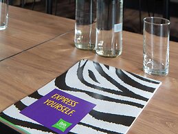 Ibis Styles London Gatwick Airport