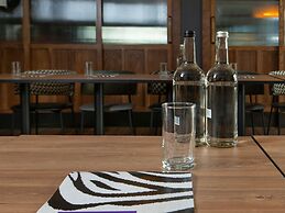 Ibis Styles London Gatwick Airport