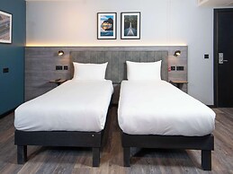 Ibis Styles London Gatwick Airport
