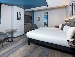 Ibis Styles London Gatwick Airport