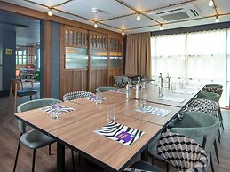 Ibis Styles London Gatwick Airport