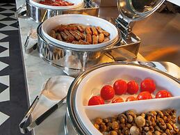 Ibis Styles London Gatwick Airport