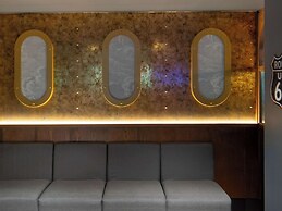 Ibis Styles London Gatwick Airport