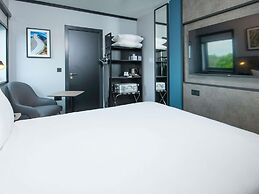 Ibis Styles London Gatwick Airport